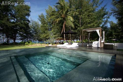 SALA Phuket Resort & Spa 13